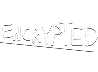 Encrypted Logo